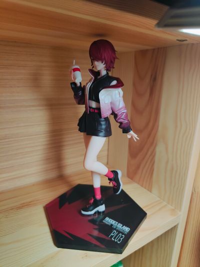 Gift+系列 明日方舟 能天使 音律之旅