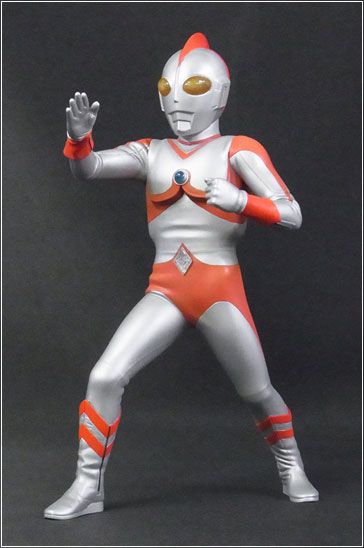 大怪兽系列 爱迪奥特曼