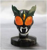 假面骑士面具收藏系列11