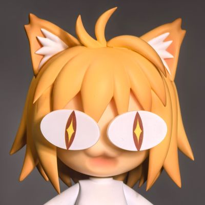 DX版爱尔奎特-猫姬ver.