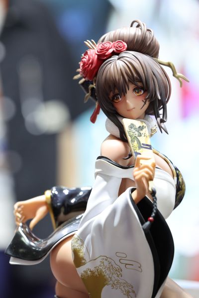 胜利女神：新的希望 布兰儿：白兔