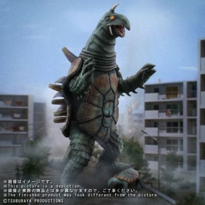 大怪兽系列 托塔斯王