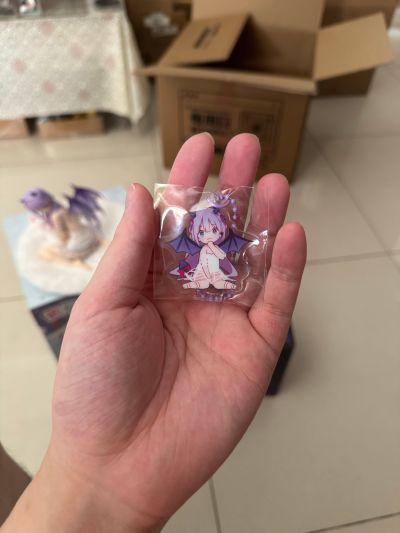 恶魔娘