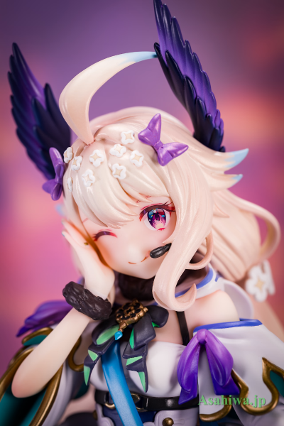 彩虹社 Enna Alouette