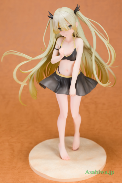 特工教室 愚人 爱尔纳 泳装