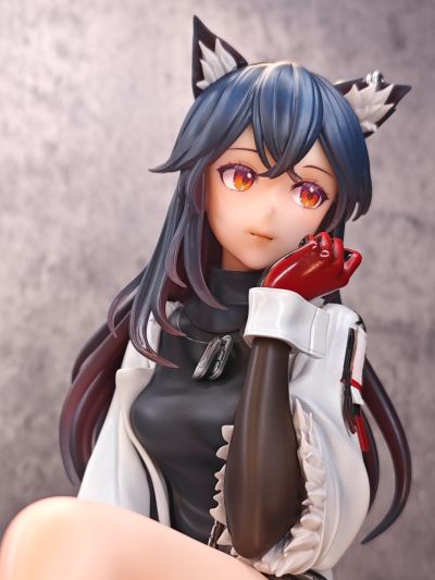 明日方舟 缄默德克萨斯 遗君