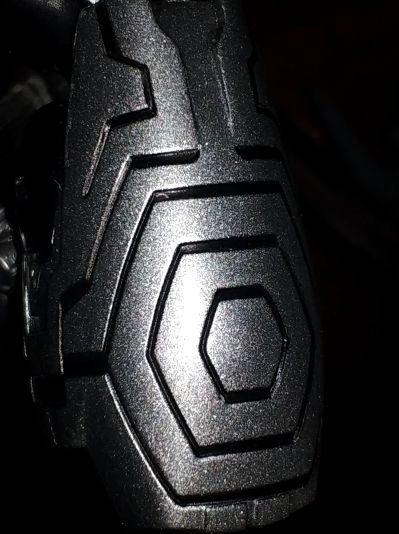 S.H.Figuarts 假面骑士欧兹 犀猩象联组