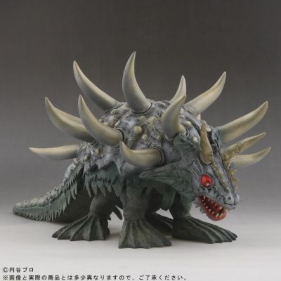 大怪兽系列 汉扎基兰