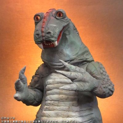 大怪兽系列 扎格拉斯 少年Ric限定商品