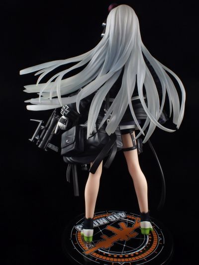 少女前线 HK416 MOD3