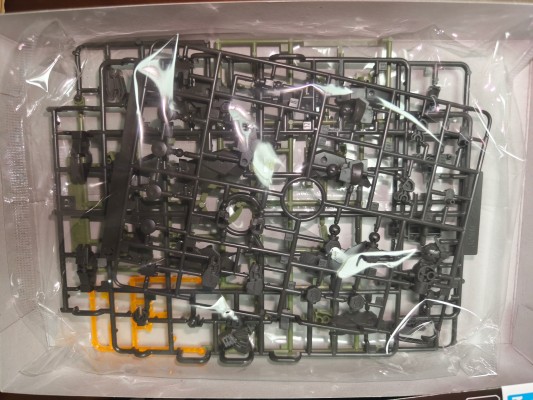 30MM 1/144 eEXM-40 伊格莱特 02