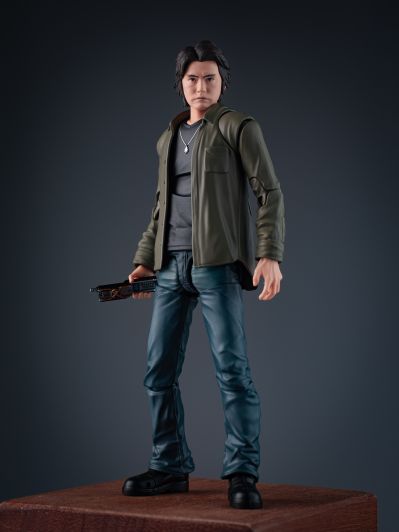 S.H.Figuarts 草加雅人