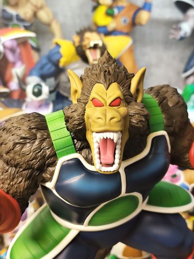 龙珠ARISE 大猿巴达克