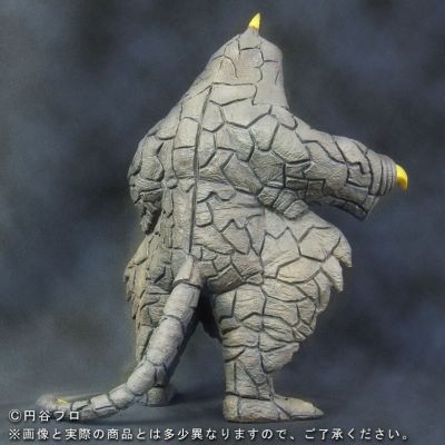 柔软怪兽系列 贝姆斯塔