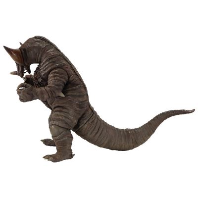 1/6 特摄系列 地底怪兽 哥莫拉 激斗套装版本