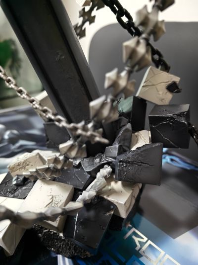 黑岩射手 PILOT版 墨染限定