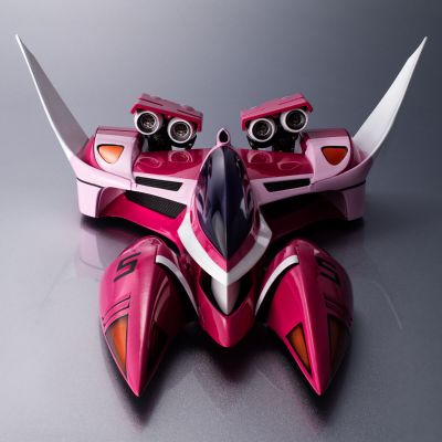 Variable Action 高智能方程式SIN EX史培利昂Z/A-10 加贺机