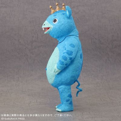 大怪兽系列 布斯卡（B型） 蓝色版