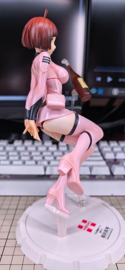 大和女子Collection 宇宙战舰大和号2199 原田真琴