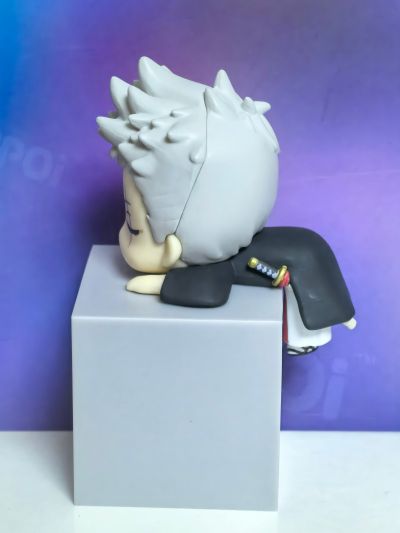 地狱乐趴趴 士远 典坐  濡亥