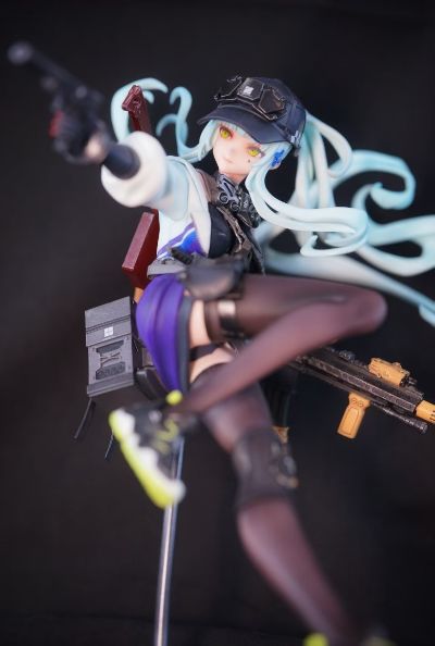 少女前线2：追放 可露凯（HK416）灼目之星