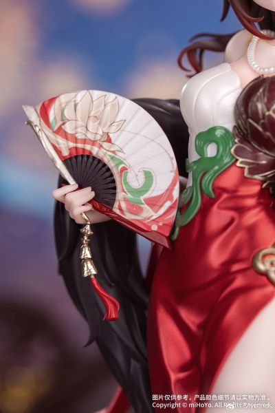 Gift+系列 崩坏：星穹铁道 忘归人 星运进宝