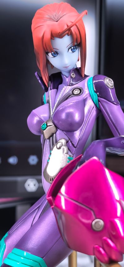 宇宙战舰大和号 2199 メルダ・ディッツ(パイロットスーツVer.)