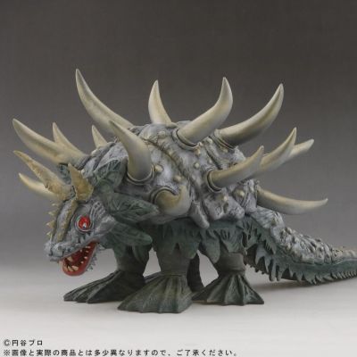 大怪兽系列 汉扎基兰