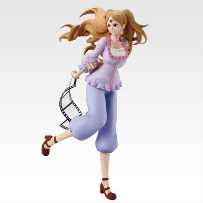 一番赏 航海王 女杰们的回忆 -魔鬼之夜- 夏洛特·布琳 MASTERLISE EXPIECE