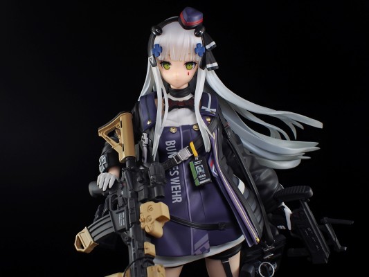 少女前线 HK416 MOD3