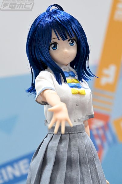 PureNeemo角色系列 No.167 败犬女主太多了！ 八奈见杏菜