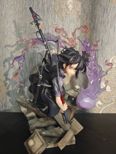 魂魄妖梦 半分虚幻的庭师 活动限定色