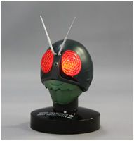 假面骑士面具收藏精选合集2