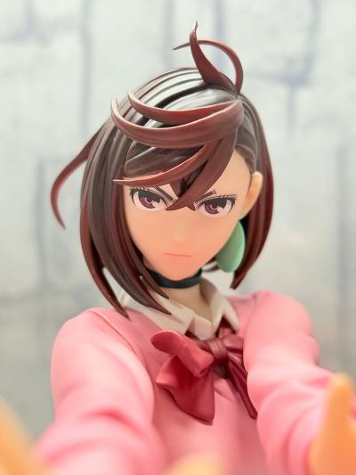 当哒当/胆大党 小桃