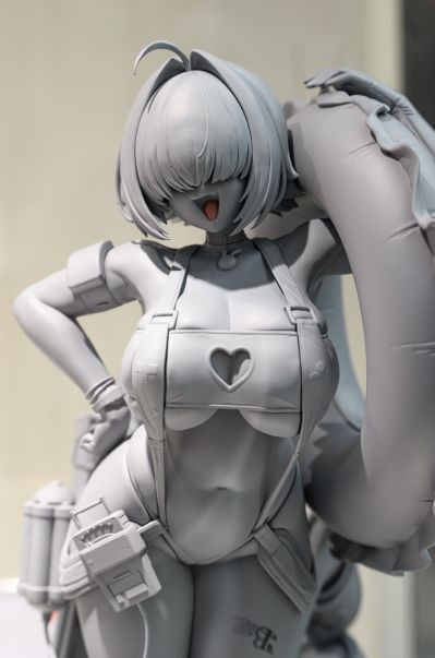 胜利女神：新的希望 伊莱格：BOOM与惊吓