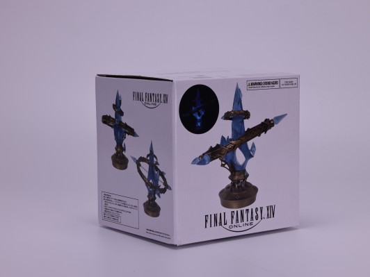 最终幻想14 迷你以太之光