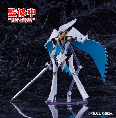 PLAMATEA 暗喻幻想:ReFantazio 探求旅人