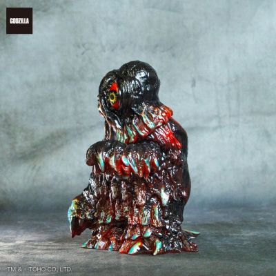 GVA-BC 黑多拉 青蛙树 （海之炎2）