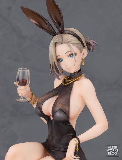 碧蓝航线 新奥尔良 沉醉的千杯之夜