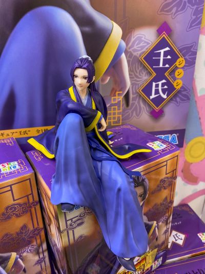 小坐系列 药屋少女的呢喃 壬氏