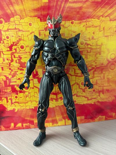 S.I.C.CLASSICS 假面骑士空我