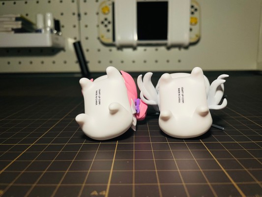 胜利女神：新的希望 DORO 灰姑娘