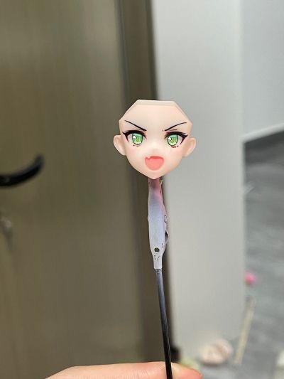 蔚蓝档案  黑见芹香 水着ver.