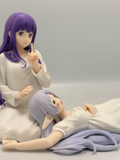 Yumemirize 葬送的芙莉莲  芙莉莲 ～小睡一刻～