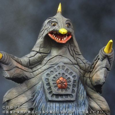 柔软怪兽系列 贝姆斯塔