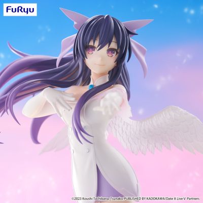 BiCute Pure 约会大作战第五季  夜刀神十香