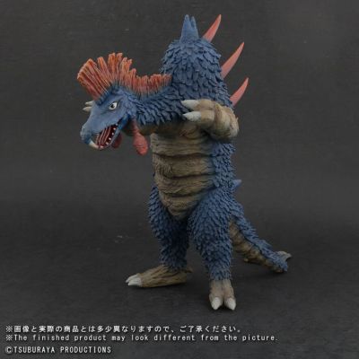 大怪兽系列 弗米格 夜间配色版