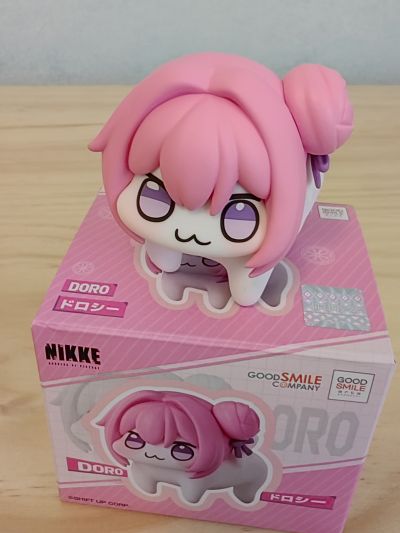 粘土人#2749 樱花未来 2.0