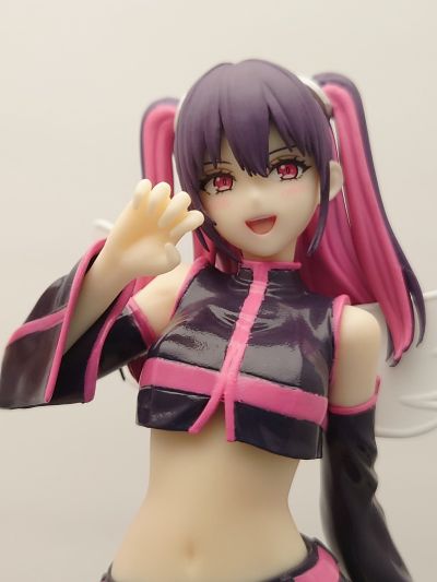 POP UP PARADE 2.5次元的诱惑 美莉艾拉 天使空降队