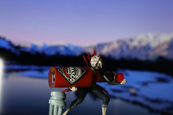 小坐系列 新世纪福音战士新剧场版 碇真嗣